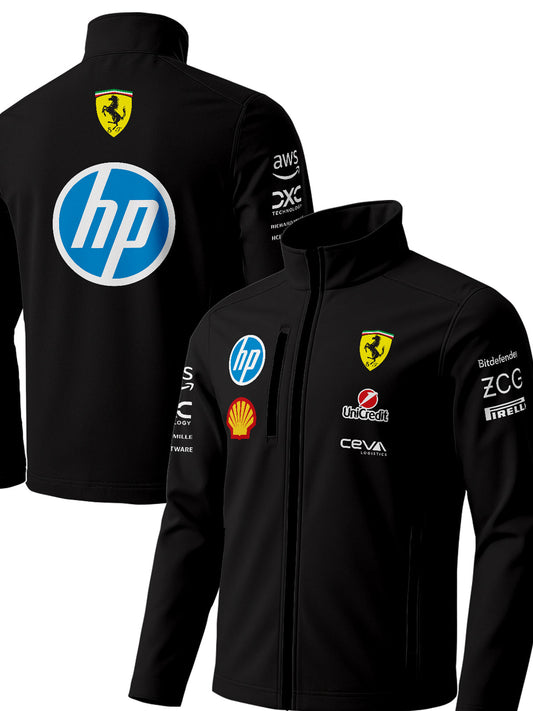 Ferrari Xhaketa FR-JK-002