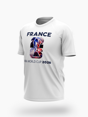 Franca Maicë FWC 2026 FR-FWC-MJ002
