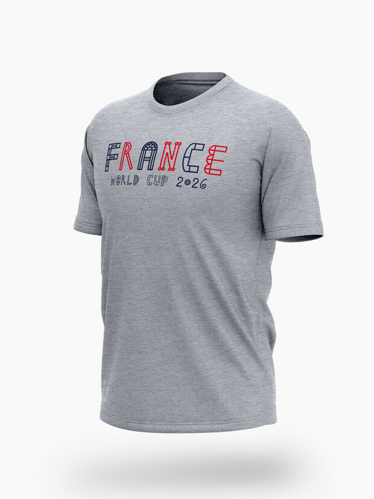 Franca Maicë FWC 2026 FR-FWC-MJ004