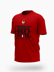 Franca Maicë FWC 2026 FR-FWC-MJ005