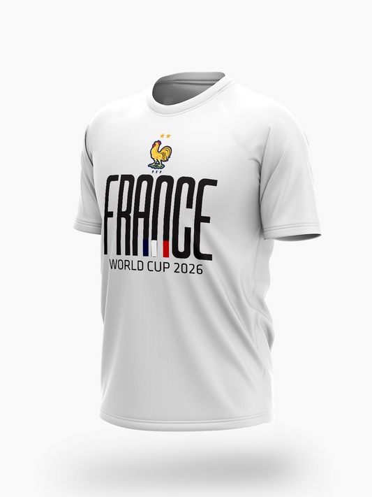 Franca Maicë FWC 2026 FR-FWC-MJ005