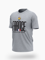 Franca Maicë FWC 2026 FR-FWC-MJ005