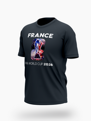 Franca Maicë FWC 2026 FR-FWC-MJ002