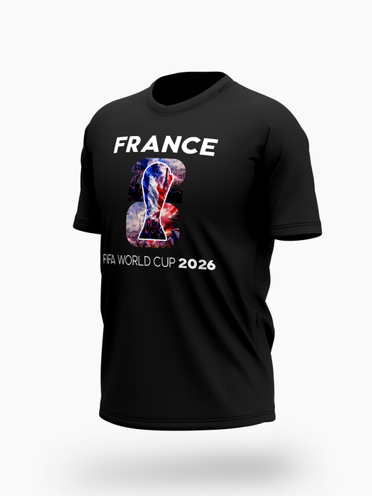 Franca Maicë FWC 2026 FR-FWC-MJ002