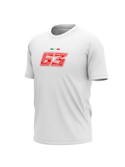 Francesco Bagnaia Maicë FB-MJ-003