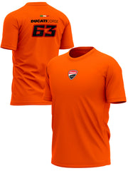 Francesco Bagnaia Maicë FB-MJ-004