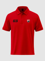 Francesco Bagnaia Polo FB-PM-001