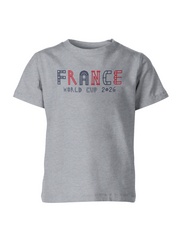 Maicë për Fëmijë Franca FWC 2026 FR-FWC-DJMJ04