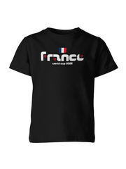 Maicë për Fëmijë Franca FWC 2026 FR-FWC-DJMJ05
