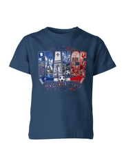 Maicë për Fëmijë Franca FWC 2026 FR-FWC-DJMJ01
