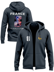 Franca Duks FWC 2026 FR-FWC-DPK002
