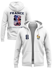 Franca Duks FWC 2026 FR-FWC-DPK002