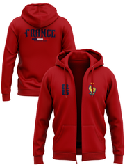Franca Duks FWC 2026 FR-FWC-DPK003