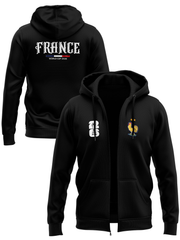 Franca Duks FWC 2026 FR-FWC-DPK003