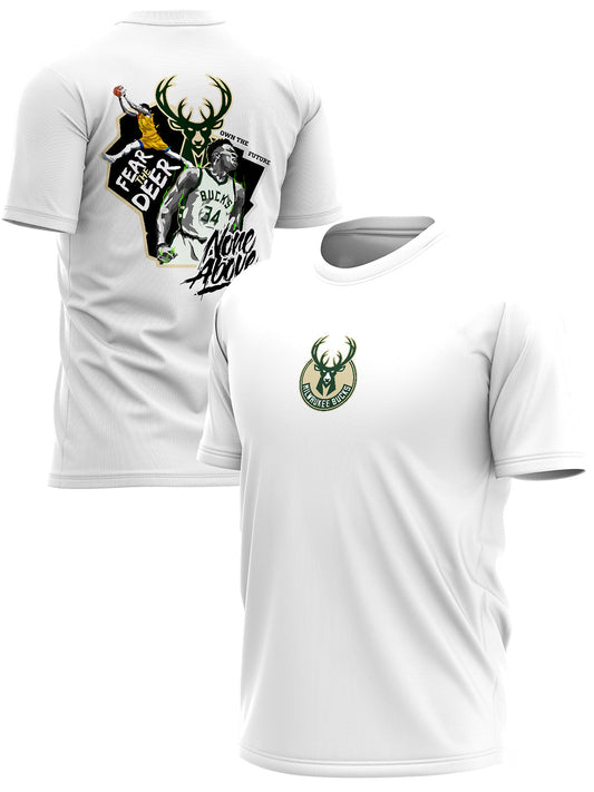 Giannis Antetokounmpo Maicë GA-IG-MJ0020