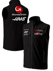 Haas Jelek HA-PR-001