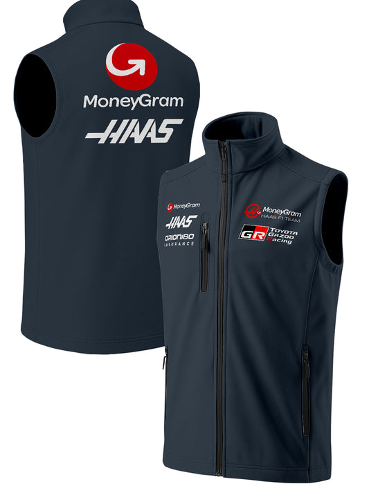 Haas Jelek HA-PR-001