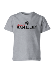 Maicë për Fëmijë Lewis Hamilton LH-DJMJ-004