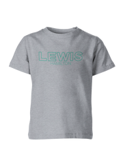 Maicë për Fëmijë Lewis Hamilton LH-DJMJ-006