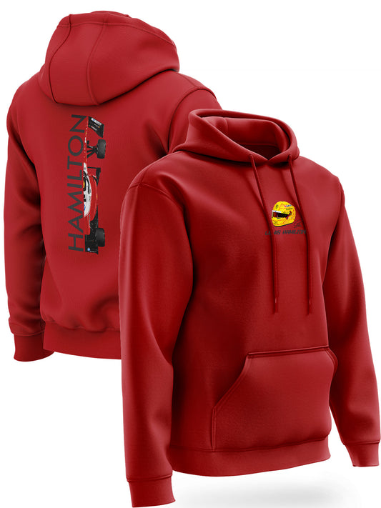 Lewis Hamilton Duks LH-DK-001