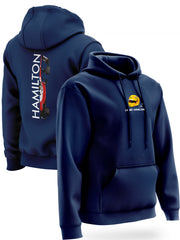 Lewis Hamilton Duks LH-DK-001