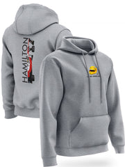 Lewis Hamilton Duks LH-DK-001