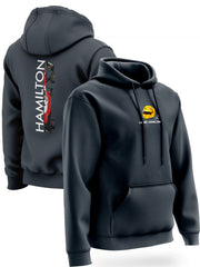 Lewis Hamilton Duks LH-DK-001