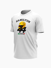 Lewis Hamilton Maicë LH-MJ-015