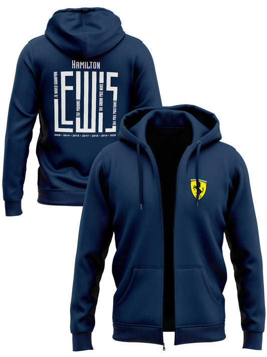 Lewis Hamilton Duks LH-DPK-005