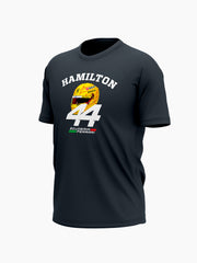 Lewis Hamilton Maicë LH-MJ-015
