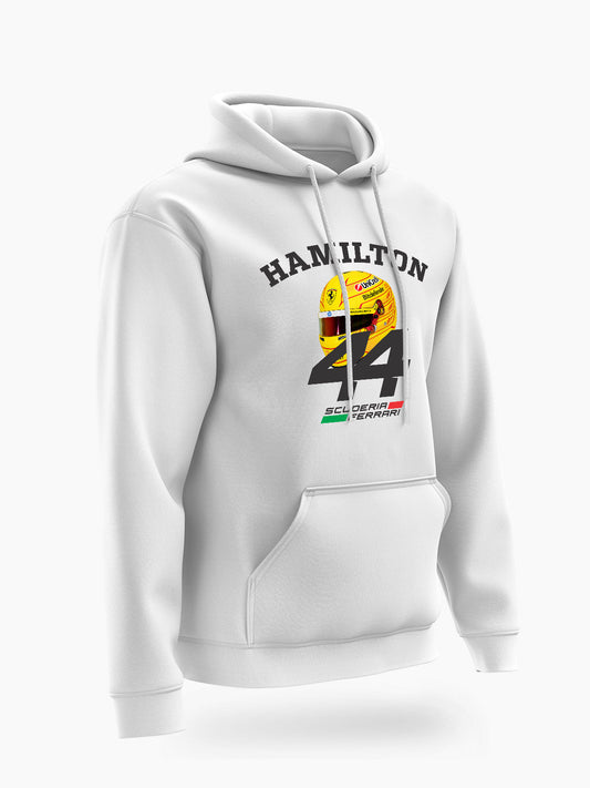 Lewis Hamilton Duks LH-DK-007
