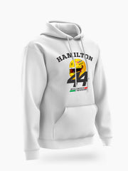 Lewis Hamilton Duks LH-DK-007
