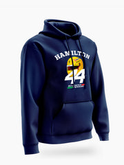 Lewis Hamilton Duks LH-DK-007