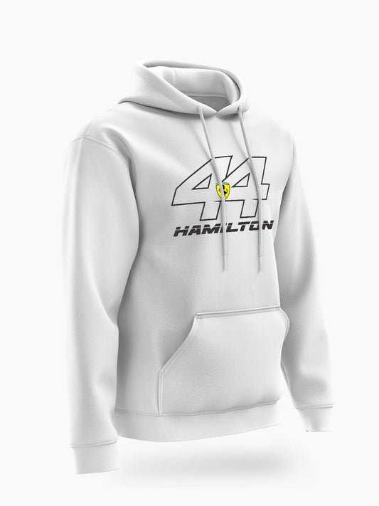 Lewis Hamilton Duks LH-DK-0010