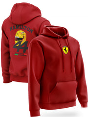 Lewis Hamilton Duks LH-DK-002