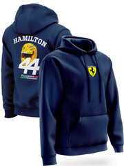Lewis Hamilton Duks LH-DK-002