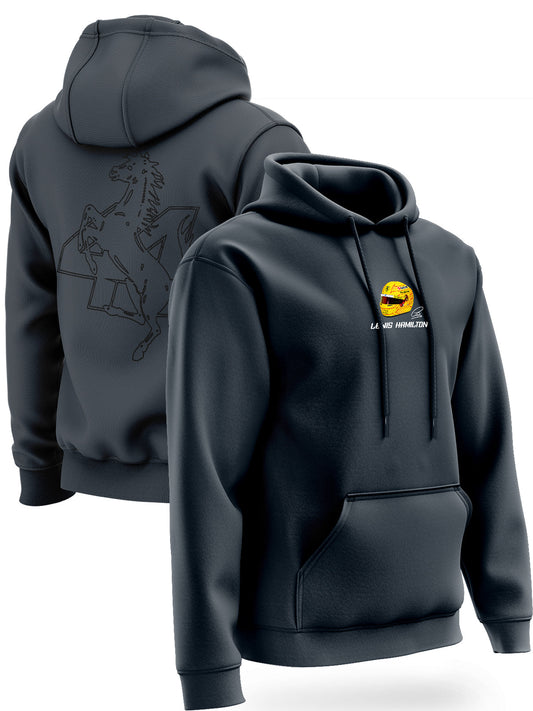 Lewis Hamilton Duks LH-DK-003