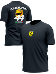 Lewis Hamilton Maicë LH-MJ-008