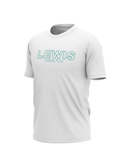 Lewis Hamilton Maicë LH-MJ-004