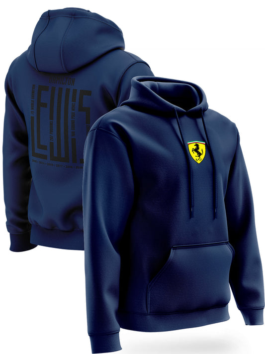 Lewis Hamilton Duks LH-DK-005
