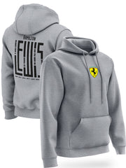 Lewis Hamilton Duks LH-DK-005