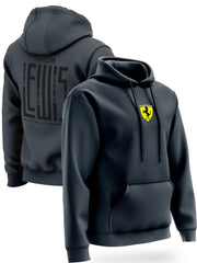 Lewis Hamilton Duks LH-DK-005