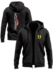 Lewis Hamilton Duks LH-DPK-001