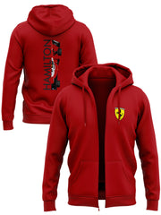 Lewis Hamilton Duks LH-DPK-001