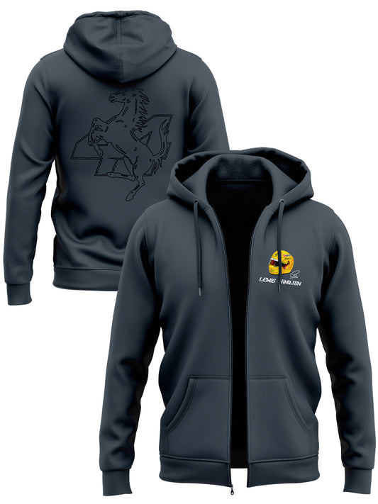 Lewis Hamilton Duks LH-DPK-003