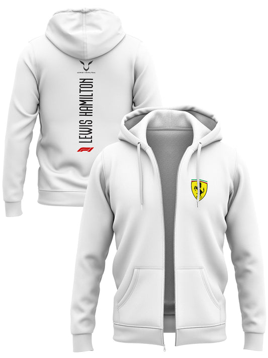 Lewis Hamilton Duks LH-DPK-004
