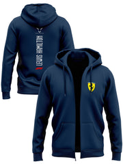 Lewis Hamilton Duks LH-DPK-004