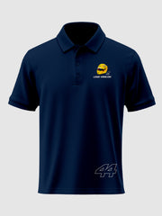 Lewis Hamilton Polo LH-PM-007
