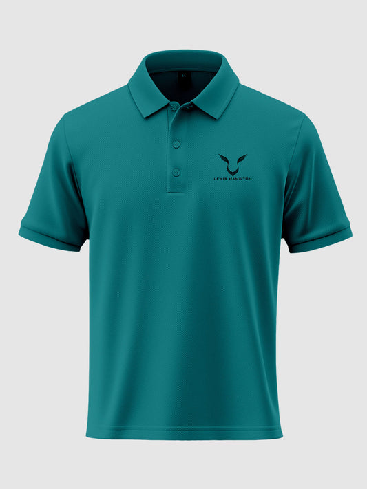 Lewis Hamilton Polo LH-PM-001 - Super Zbritje