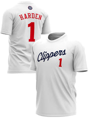 James Harden Maicë JH-IG-MJ0020